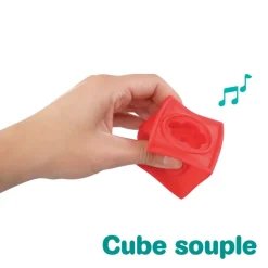 Ludi Aktivitetsleg*Klodser M 3D Billeder Lu30043