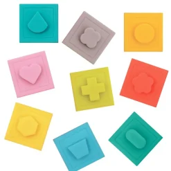 Ludi Aktivitetsleg*Klodser M 3D Billeder Lu30043