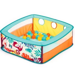 Ludi Udeleg*Kravlegard Med Bolde - Jungle