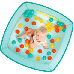 Ludi Udeleg*Kravlegard Med Bolde - Jungle