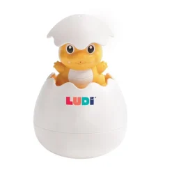 Ludi Badeleg*Magisk Aeg Til Vand