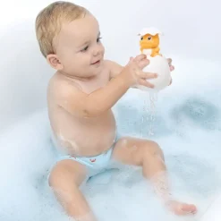 Ludi Badeleg*Magisk Aeg Til Vand