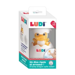 Ludi Badeleg*Magisk Aeg Til Vand