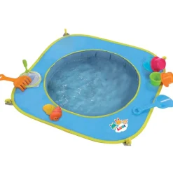 Ludi Udeleg*Pop-Up Bassin Til Stranden