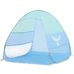 Ludi Sommertid*Pop-Up Telt