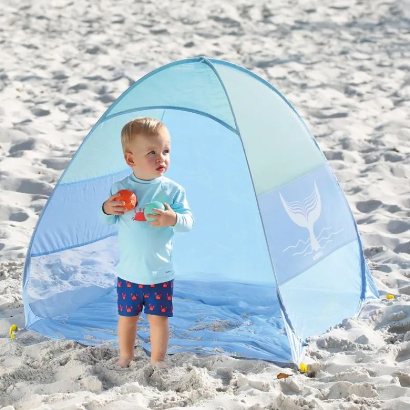 Ludi Sommertid*Pop-Up Telt