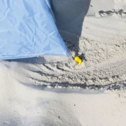 Ludi Sommertid*Pop-Up Telt