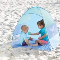 Ludi Sommertid*Pop-Up Telt