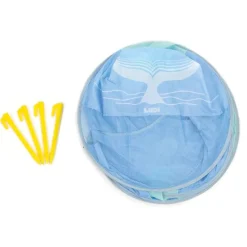 Ludi Sommertid*Pop-Up Telt