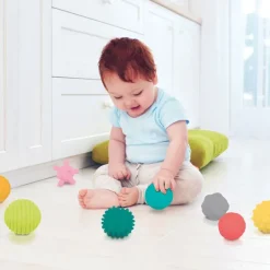 Ludi Bolde*Sansebolde 8 Stk.