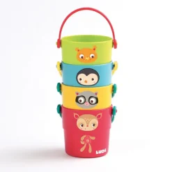 Ludi Udeleg*Spande Legesaet Til Badet