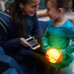 Lumipets Lamper*Natlampe M. Bluetooth, Bjorn