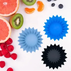 Lunch Punch Madpakken*Jumbo Forme, Bla