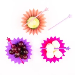 Lunch Punch Madpakken*Jumbo Forme, Pink