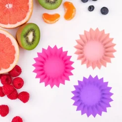 Lunch Punch Madpakken*Jumbo Forme, Pink