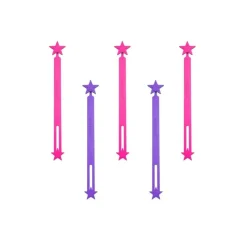 Lunch Punch Madpakken*Silikone MadBånd, Pink