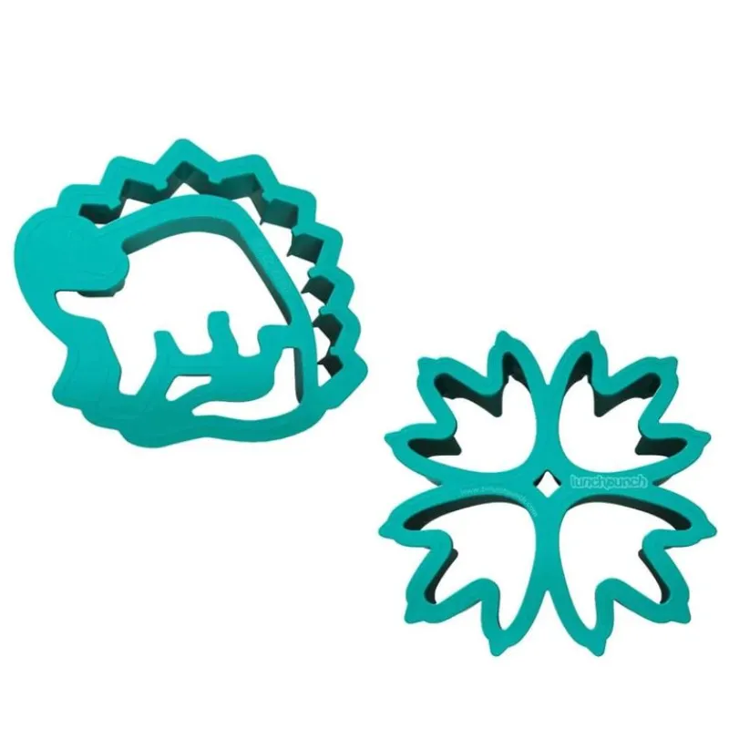 Lunch Punch Madpakken*Udstikker, Dinosaurs