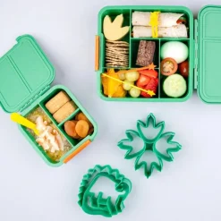 Lunch Punch Madpakken*Udstikker, Dinosaurs