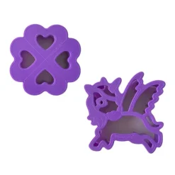 Lunch Punch Madpakken*Udstikker, Enhjorning