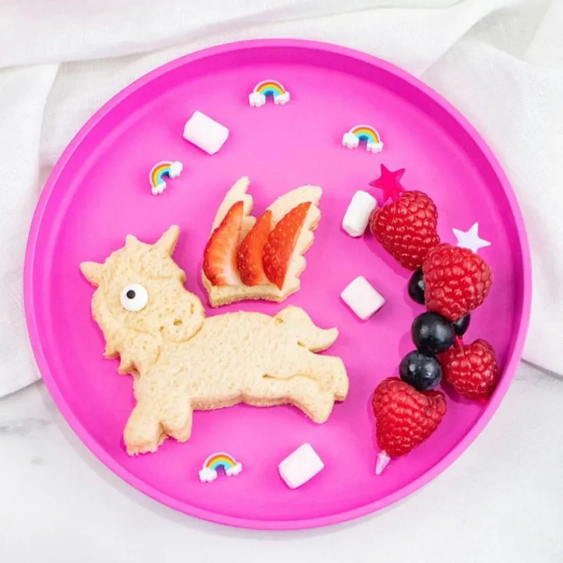 Lunch Punch Madpakken*Udstikker, Enhjorning