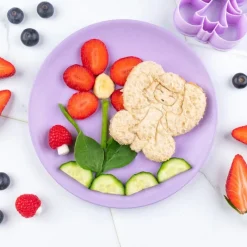 Lunch Punch Madpakken*Udstikker, Feer