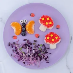 Lunch Punch Madpakken*Udstikker, Feer