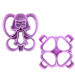 Lunch Punch Madpakken*Udstikker, Feer