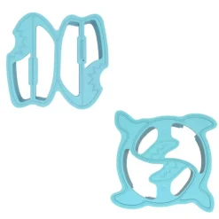 Lunch Punch Madpakken*Udstikker, Haj