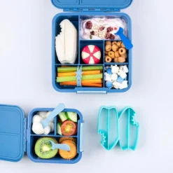 Lunch Punch Madpakken*Udstikker, Haj