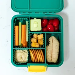 Lunch Punch Madpakken*Udstikker, Haj