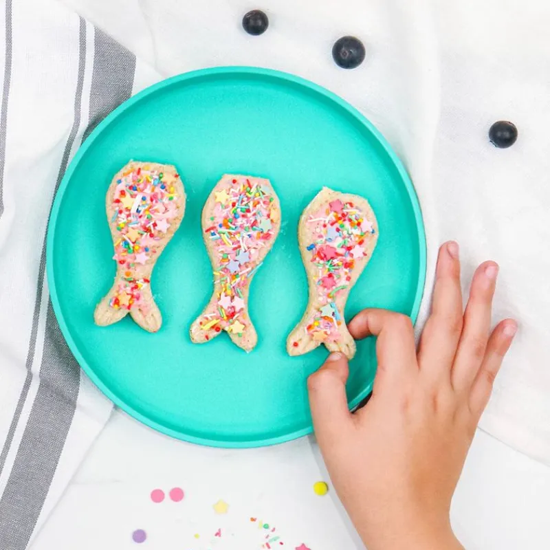 Lunch Punch Madpakken*Udstikker, Havfrue