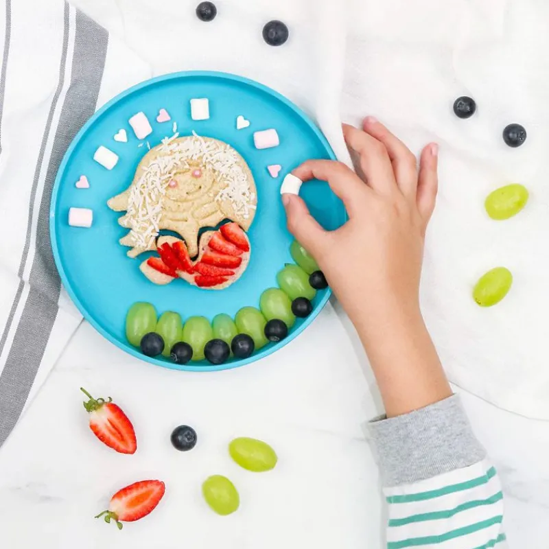 Lunch Punch Madpakken*Udstikker, Havfrue