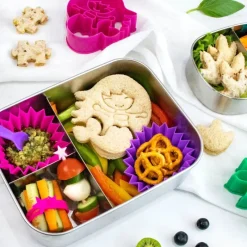 Lunch Punch Madpakken*Udstikker, Havfrue