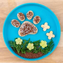 Lunch Punch Madpakken*Udstikker, Love