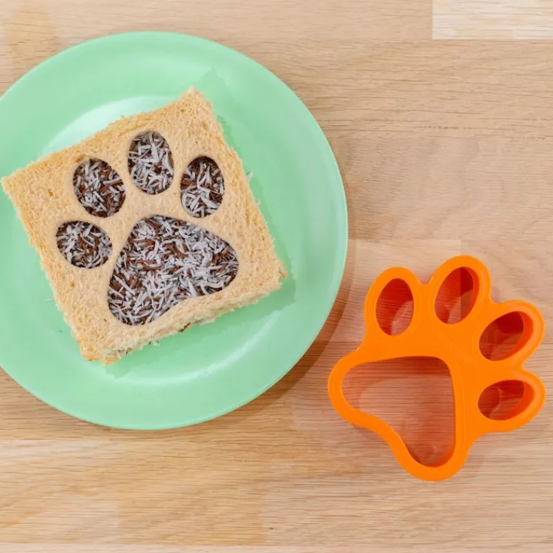 Lunch Punch Madpakken*Udstikker, Love