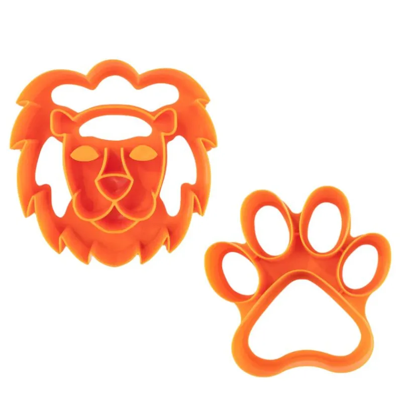 Lunch Punch Madpakken*Udstikker, Love