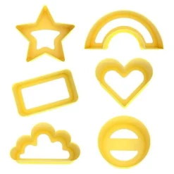 Lunch Punch Madpakken*Udstikker, Mini Bites