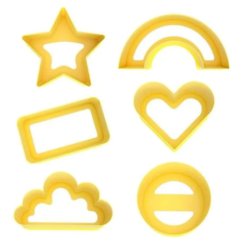 Lunch Punch Madpakken*Udstikker, Mini Bites