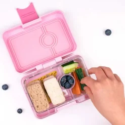 Lunch Punch Madpakken*Udstikker, Mini Bites