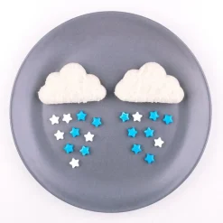 Lunch Punch Madpakken*Udstikker, Mini Bites