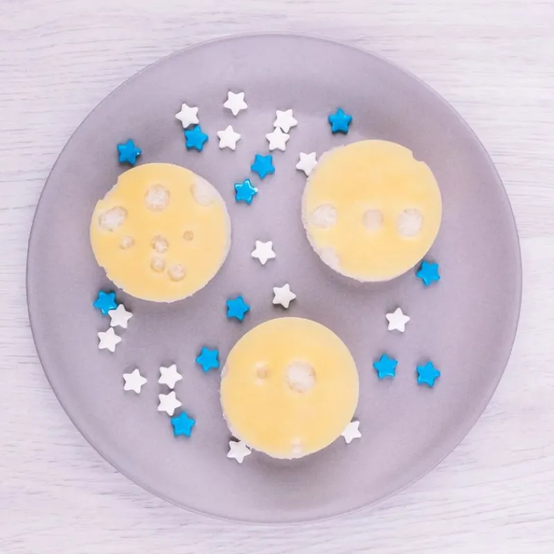 Lunch Punch Madpakken*Udstikker, Mini Bites