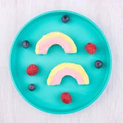 Lunch Punch Madpakken*Udstikker, Mini Bites