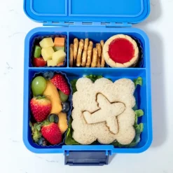 Lunch Punch Madpakken*Udstikker, Transit