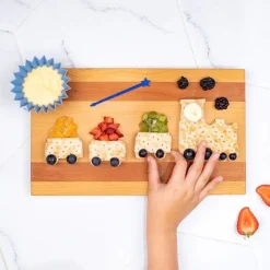 Lunch Punch Madpakken*Udstikker, Transit