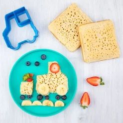 Lunch Punch Madpakken*Udstikker, Transit