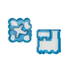 Lunch Punch Madpakken*Udstikker, Transit