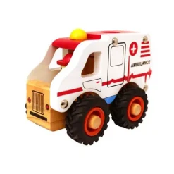 Magni Biler & Transport*Ambulance I Trae