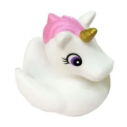 Magni Badeleg*Bade Enhjorning Med Lys Lyserod