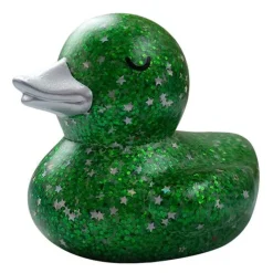 Magni Badeleg*Badeand Gron Glimmer, 8 Cm