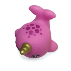 Magni Badeleg*Badedyr Med Lys Narhval